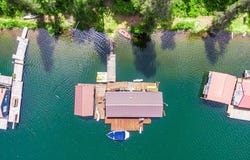 11 Hidden Lake Trail, Plummer, ID 83851