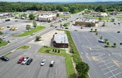 150 N AIRPORT Rd, Jasper, AL 35504