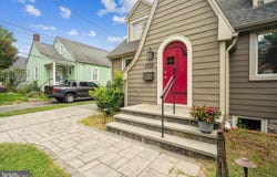 4708 TECUMSEH STREET, COLLEGE PARK, MD 20740
