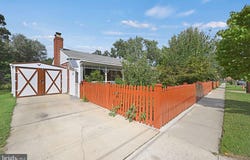 1932 LEBANON Street, HYATTSVILLE, MD 20783