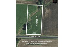 0 Dozer Road SW, Stoutsville, OH 43154