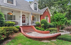 8050 St Jude Circle, Mobile, AL 36695