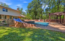 1201 Garden Avenue, Mount Pleasant, TX 75455