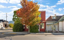 900 S Main, Butte, MT 59701