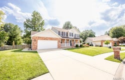 525 Streamstone Lane, Mascoutah, IL 62258