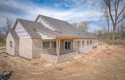4092 Cottonwood Drive, Victoria Woods, IN 47601