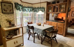 177 Kickerville Road, Long Lake, NY 12847