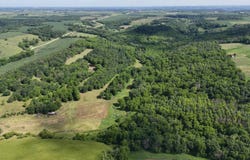 TBD Acorn Rd, Wadena, IA 52169