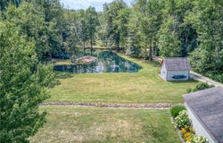 6640 Giddings Road, Rootstown, OH 44272