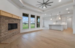 107 Moreland Street, Paradise, TX 76073