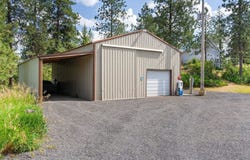 14427 W PINE BLUFF Rd, Nine Mile Falls, WA 99026