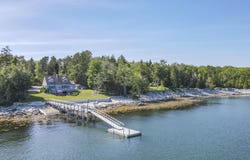 65 Haskell Point Road, Saint George, ME 04860
