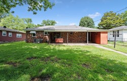 630 N Foreman Street, Vinita, OK 74301