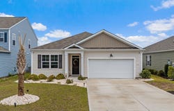 3549 Bells Lake Circle, Longs, SC 29568