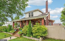 337 CRAVEN AVENUE, SALEM, NJ 08079