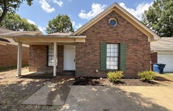 9745 Riggan Drive, Olive Branch, MS 38654