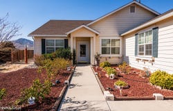 214 Shady Grove Lane, Dayton, NV 89403