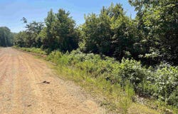 TBD Polk 14 Road, Hatton, AR 71937