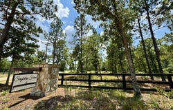 8.72 Acres Tandem Trail, Windsor, SC 29856
