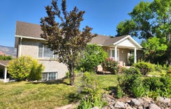411 S Ridge RD, Cedar City, UT 84720