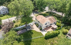 2 Buckingham Rd, Parsippany-Troy Hills Twp., NJ 07034-2002