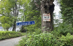 LOT26 Leonhardt Rd, Becket, MA 01223