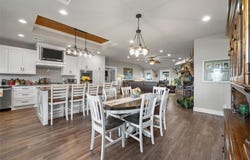 11541 Old Dallas Road, West, TX 76691