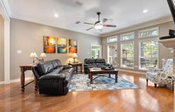 650 Bonnie Lane, Conway, AR 72034-5538