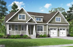 20396 HONEYSUCKLE DRIVE, LINCOLN, DE 19960