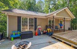 392 PINE Trail, Dahlonega, GA 30533