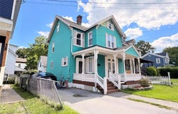 40 Academy Avenue, Middletown, NY 10940