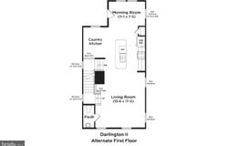 HOMESITE 687 HUSKY TRAIL, MARTINSBURG, WV 25403