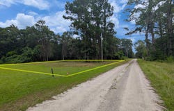 538 Mercantile Road, McClellanville, SC 29458