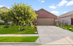 309 Donna Drive, Ferris, TX 75125