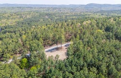 TRACT 15 High Peak Rd, Hot Springs, AR 71909