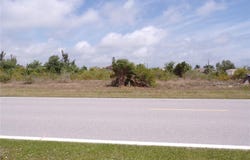 15108 INGRAHAM BOULEVARD, PORT CHARLOTTE, FL 33981