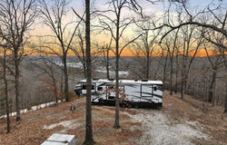19 Last Chance Lane, Gravois Mills, MO 65037