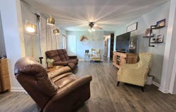 512 CAROLINE DRIVE, WEAVER, AL 36277