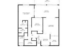 1224 N Egret Point unit: 129, Crystal River, FL 34429