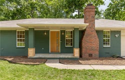 9766 Buckskin Circle, Rogers, AR 72758