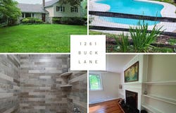 1261 BUCK LANE, WEST CHESTER, PA 19382