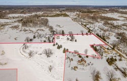 15425 132ND AVENUE, NUNICA, MI 49448