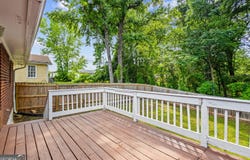 2382 Old Rex Morrow, Ellenwood, GA 30294