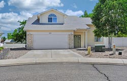 637 Longs Peak Court, Grand Junction, CO 81504