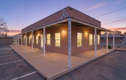 9807 4th Street NW, Albuquerque, NM 87114