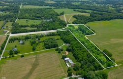 Lot 1 Whitetail Ridge, Mooresville, IN 46158