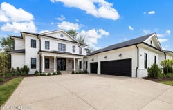 6515 Rosecliff Ct, Prospect, KY 40059