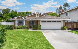 3 Calle Albarda, Rancho Santa Margarita, CA 92688