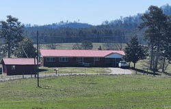 1007 Murphy Road, Norman, AR 71960