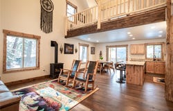 27572 Morning Wood Lane, Bigfork, MT 59911